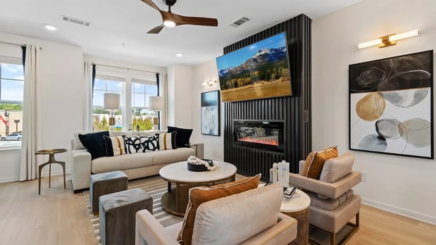 Images DRB Homes Silverock