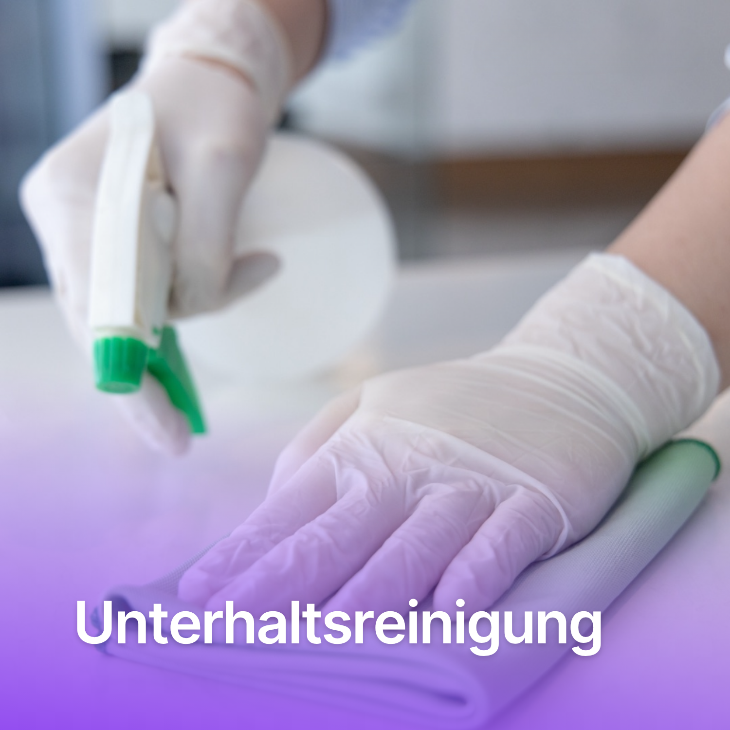 ETM Gebäudereinigung - Reinigung Hannover, Nienburger Straße 14 A in Hannover