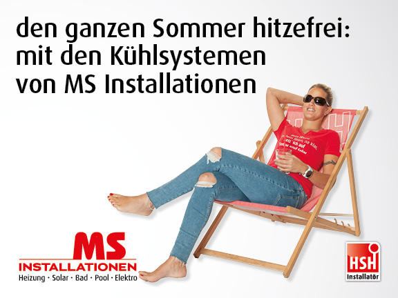 Bilder MS Installationen GmbH