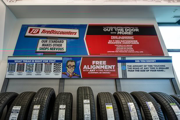 Images Tire Discounters
