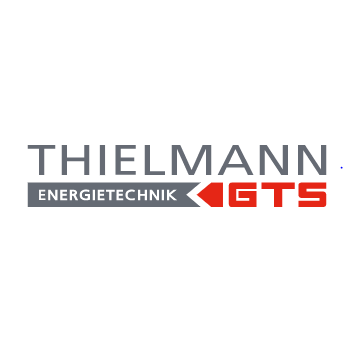 Logo Thielmann Energietechnik GmbH