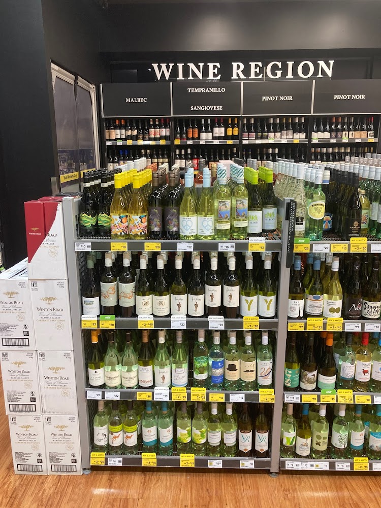 Images Liquorland North Parramatta