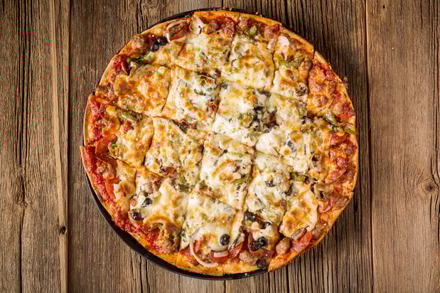 Images Rosati's Pizza