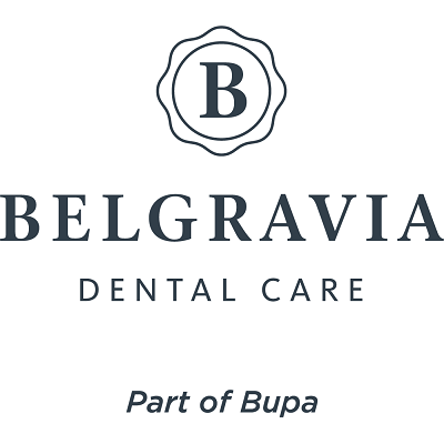 Belgravia Dental Care Logo