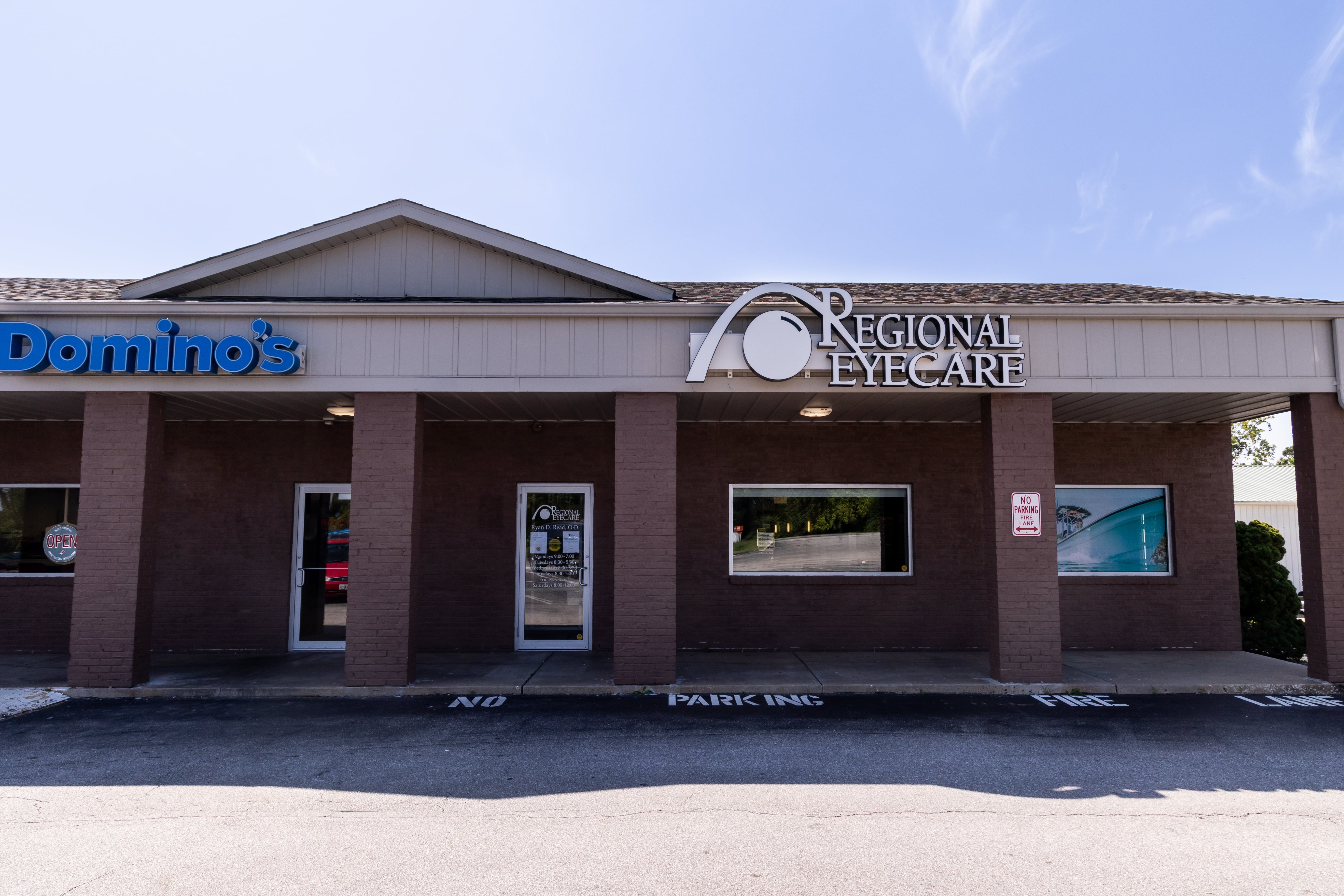 Image 5 | Regional Eyecare Associates - Hillsboro