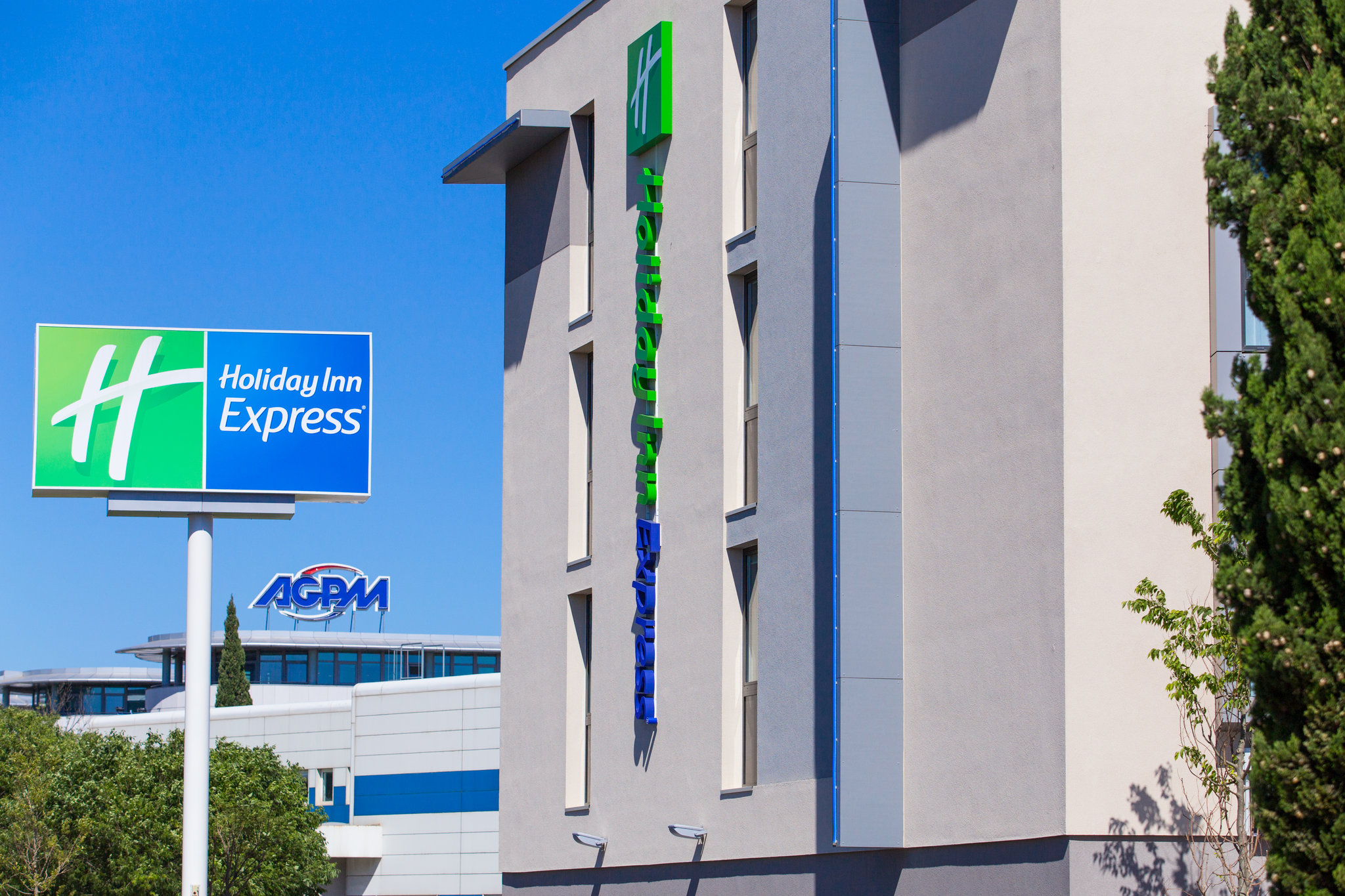 Holiday Inn Express Toulon - Estates by IHG