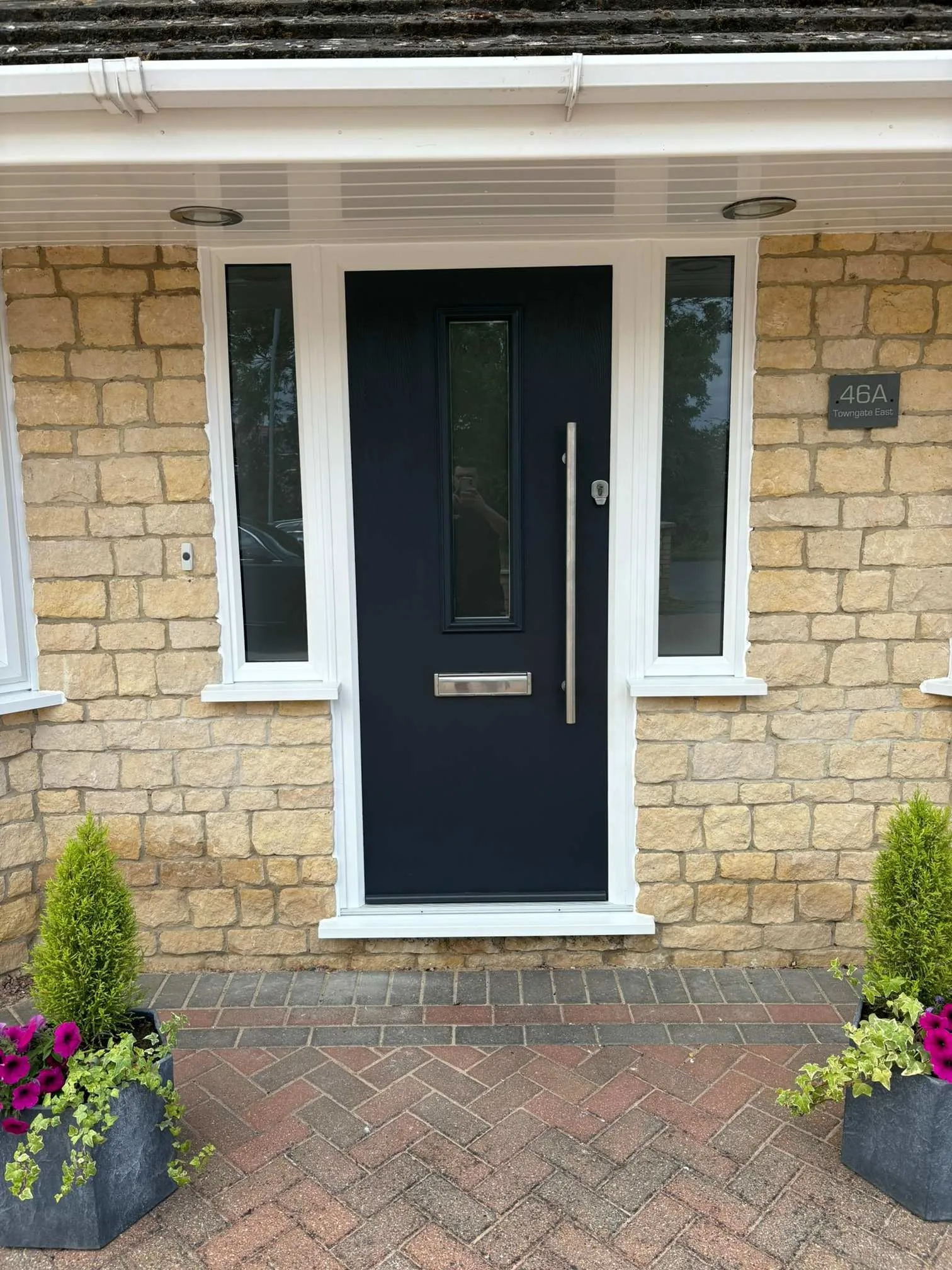 Images Prestige Windows and Doors