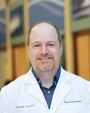 Richard Lovy, DO, MBA - Beacon Kalamazoo Pulmonary & Sleep Medicine