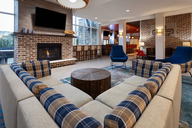 Images Holiday Inn Pearl - Jackson Area by IHG