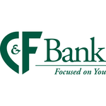 C&F Commercial Office Logo