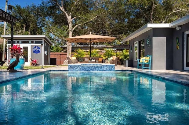 Images PCS Pools
