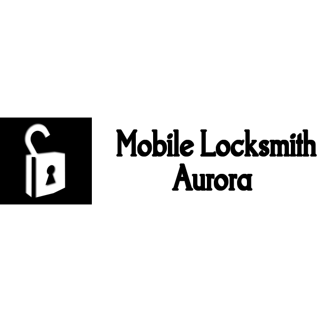 Mobile Locksmith Aurora