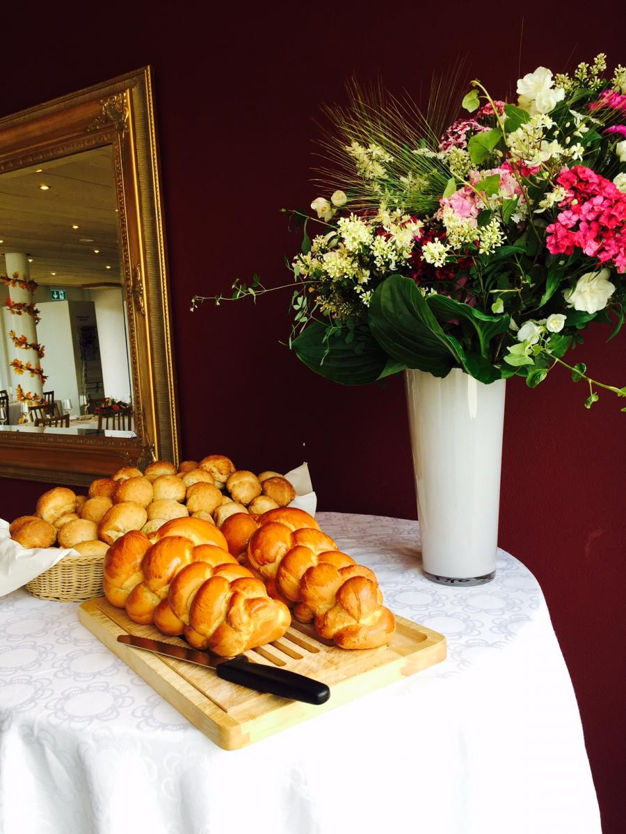 Restaurant Trubehöfli, Murtenstrasse 41 in Kriechenwil