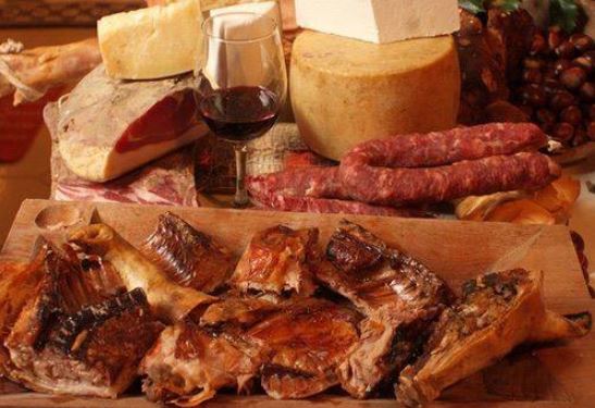 Images Agriturismo Sa Pinnetta