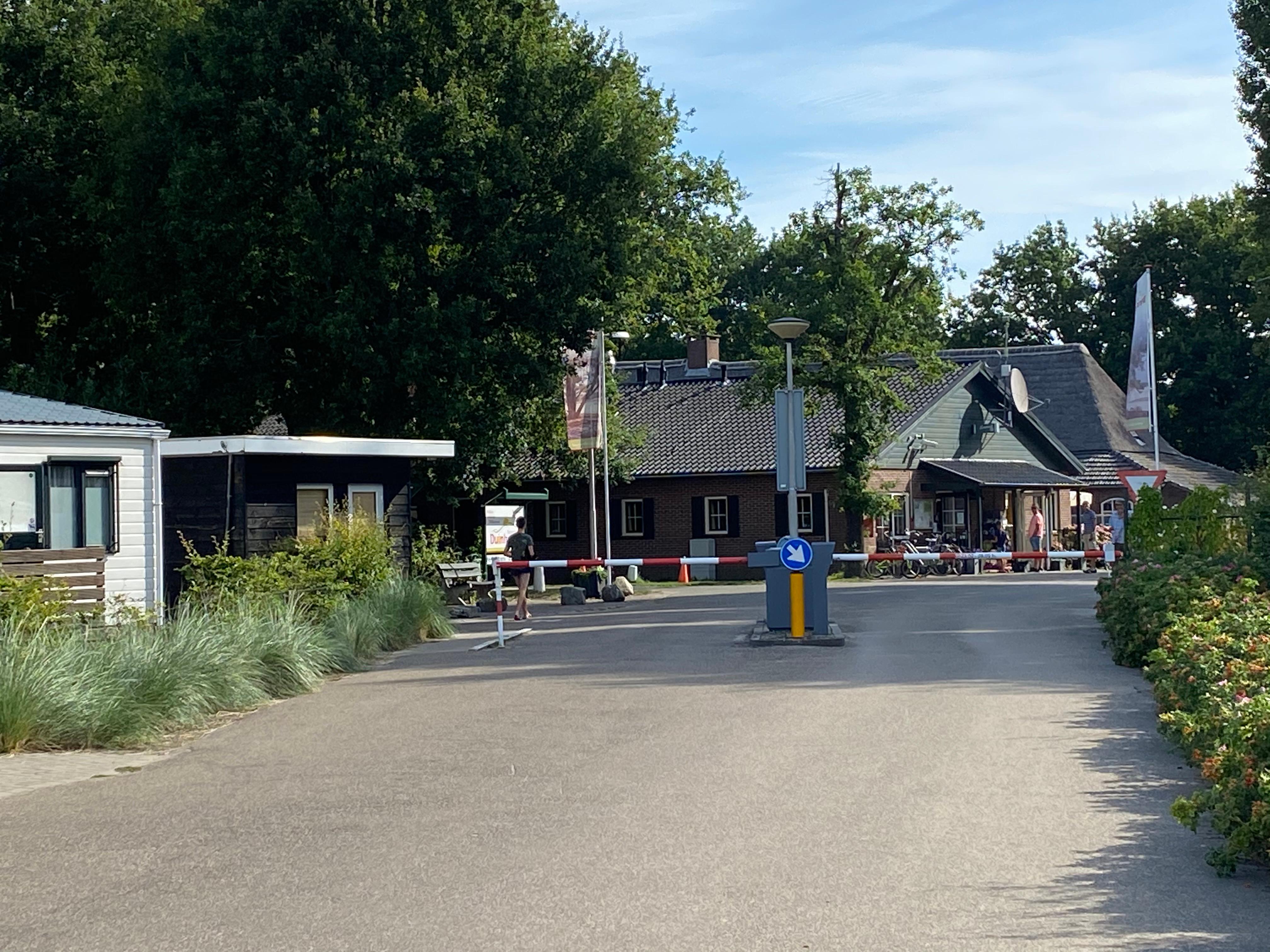 Foto's Recreatiepark Duinhoeve Udenhout BV