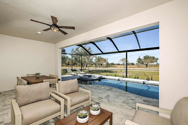 Images Riversong by Pulte Homes