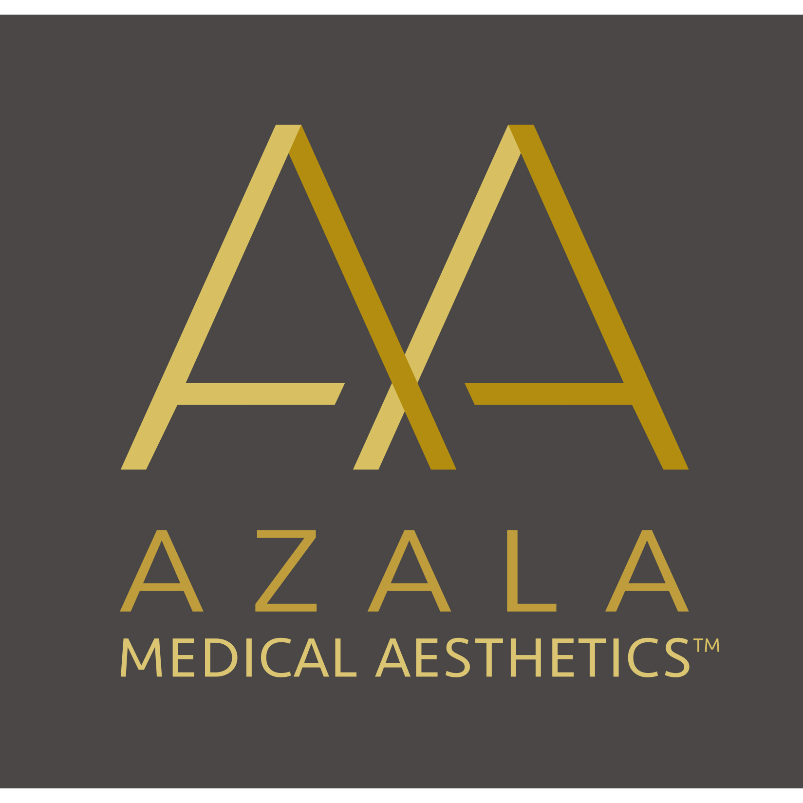Azala Medical Aesthetics Logo