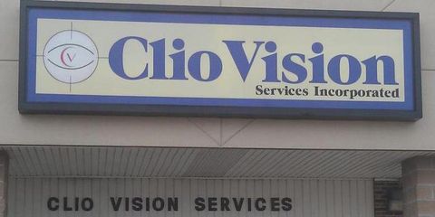 Images Clio Vision Services, Inc.