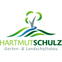 Logo Garten- und Landschaftsbau Hartmut Schulz