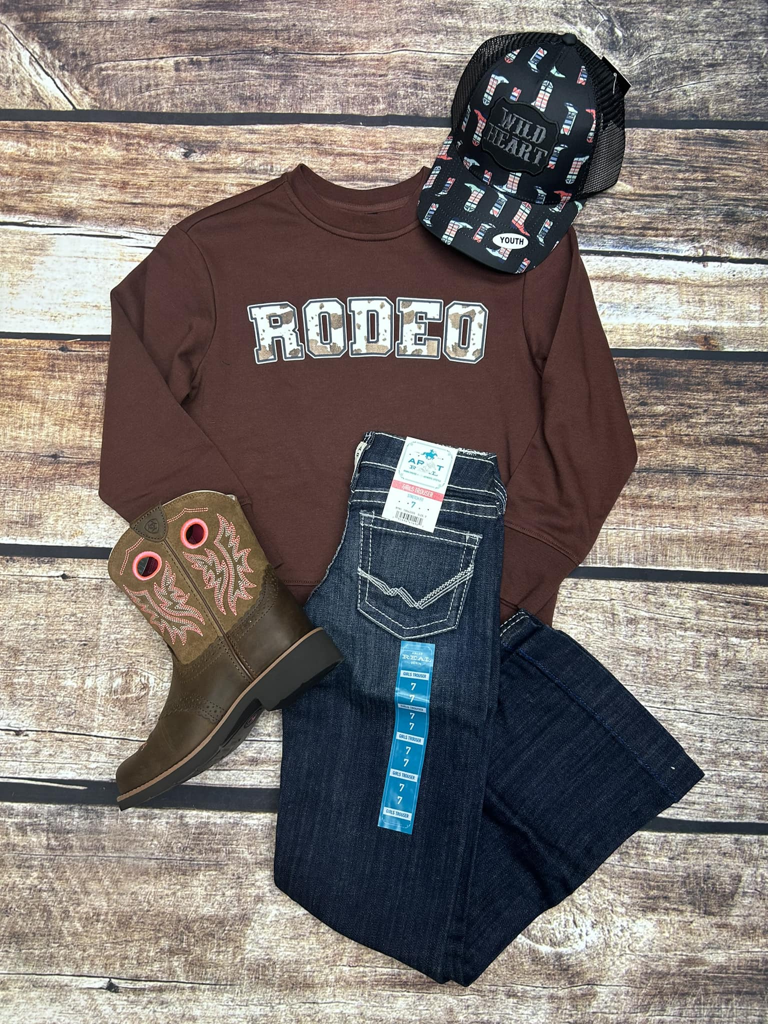 McBain Grain Co Image