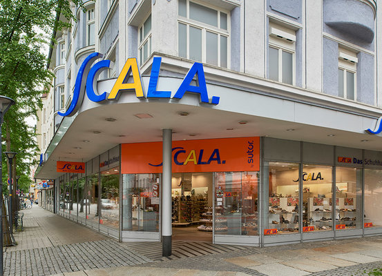 SCALA by SUTOR, Münchener Straße 1 in Rosenheim