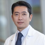 Kenny Kwok Hei Yu, MBBS, PhD, FRCS - MSK Neurosurgeon Logo