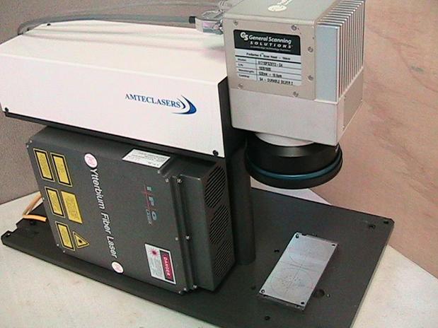Images AMTEC - Applied Manufacturing Technologies, Inc.