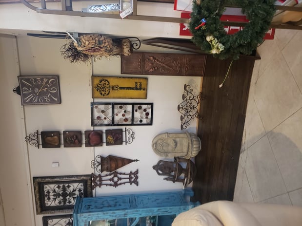 Images J and B Furniture Consignments