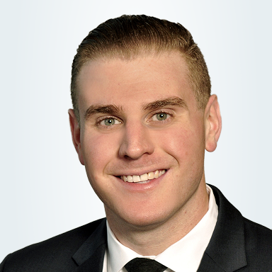 Lucas Guthrie headshot