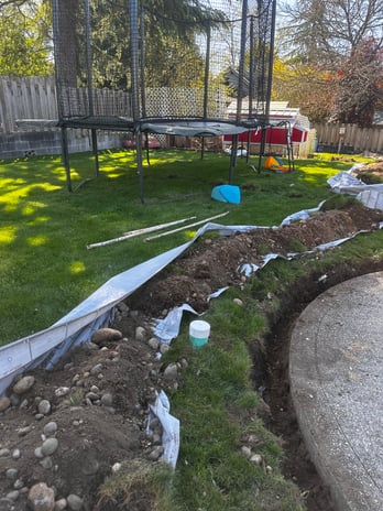 Images Cruz Landscaping & Construction