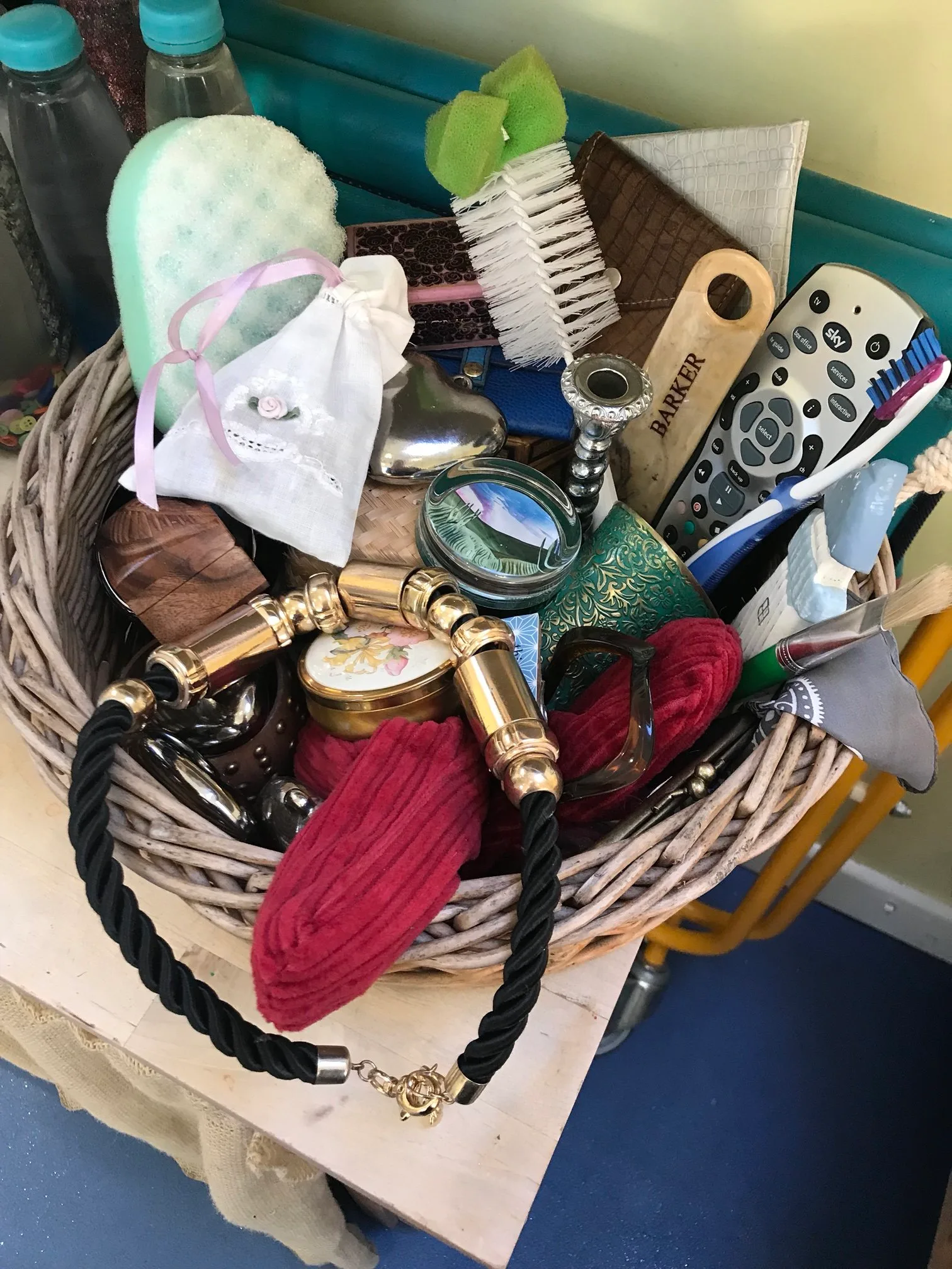 Images Sunshine Day Nursery York Ltd