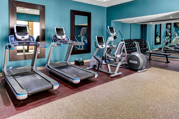 Images DoubleTree by Hilton Hotel Arlington DFW South