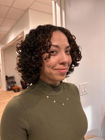 Images Austin Curls