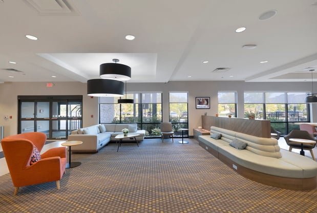 Images Holiday Inn Chicago – Tinley Park by IHG