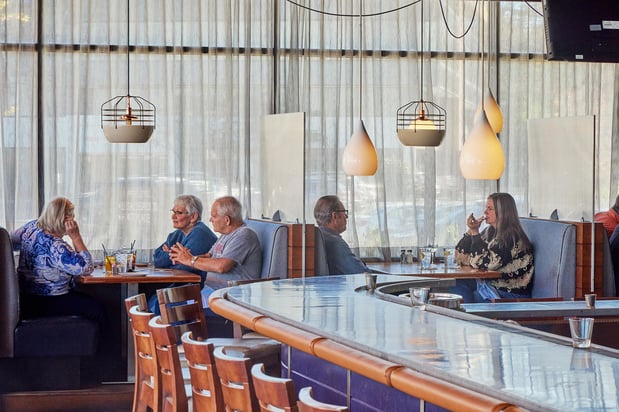 Images Legal Sea Foods - Braintree