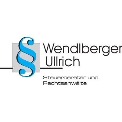 Logo Wendlberger & Ullrich | Steuerberatung