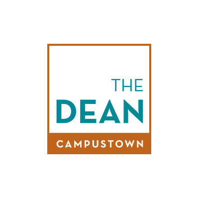 The Dean Campustown Logo