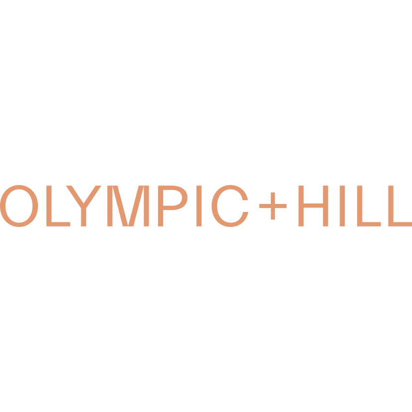 Olympic + Hill
