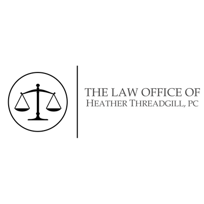 The Law Office Of Heather Threadgill, Pc Logo