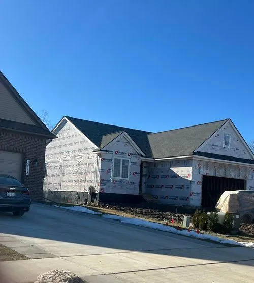 Images Affordable Exteriors