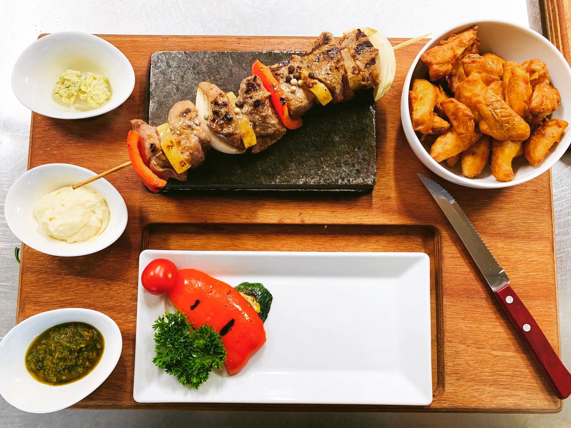 Carpe Diem Restaurant & Bar, Wehntalerstrasse 37 in Höri