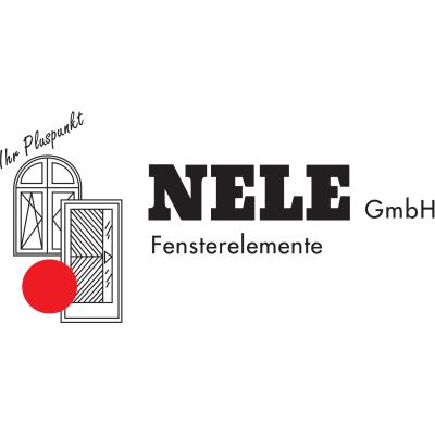 Nele GmbH Bauelemente in Ochsenfurt - Logo