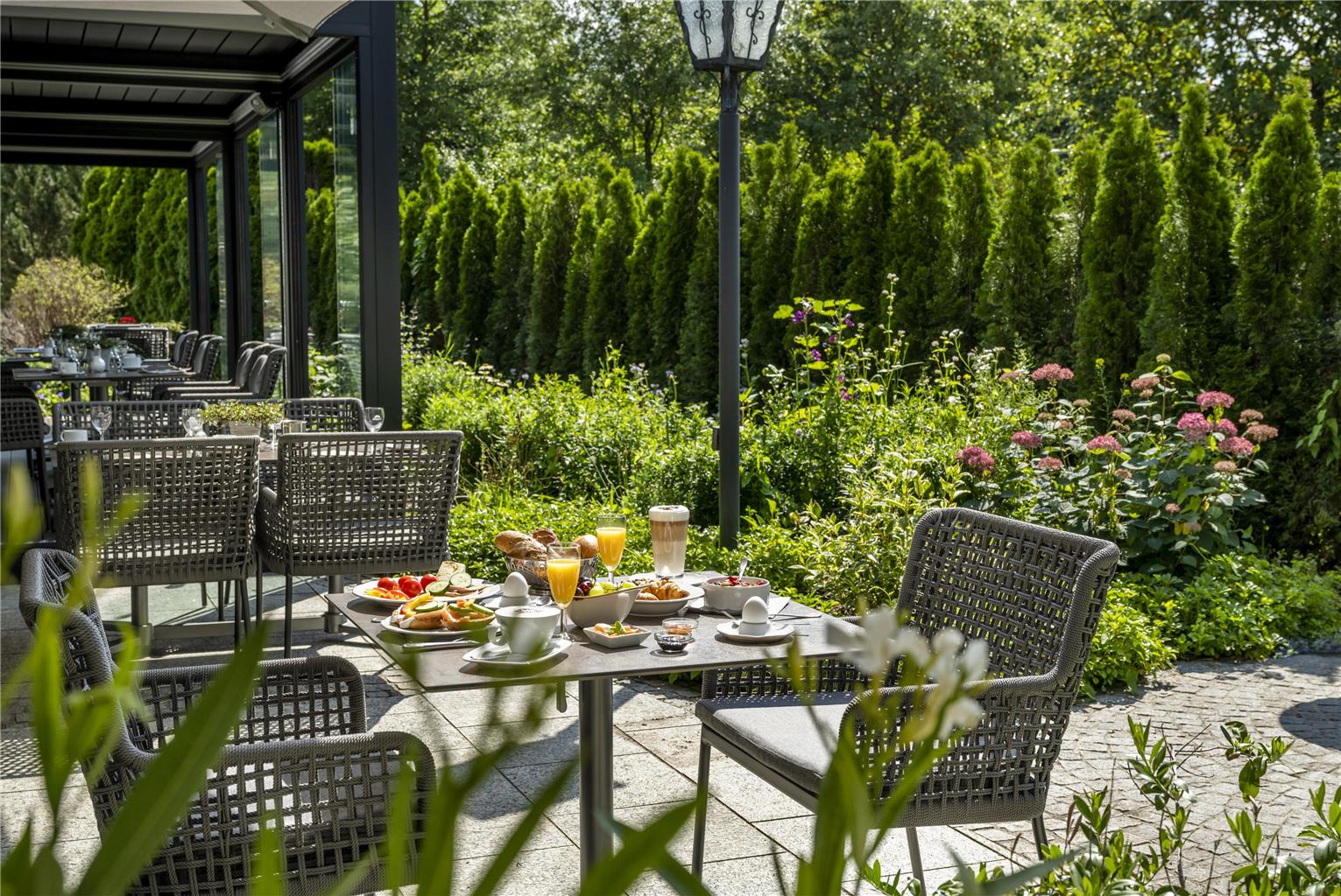Bild 78 Best Western Plus Hotel Erb in Parsdorf