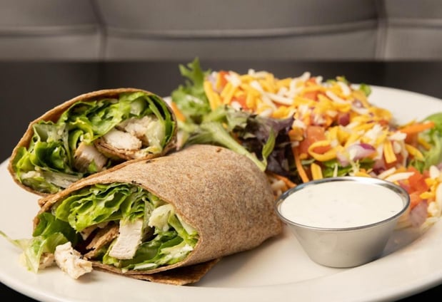 Images King Street Grille