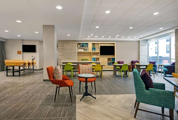 Images Home2 Suites by Hilton Richmond