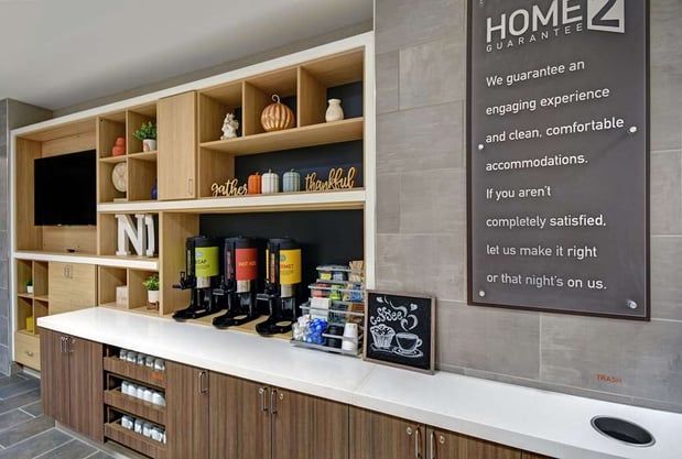 Images Home2 Suites by Hilton Raleigh North I-540