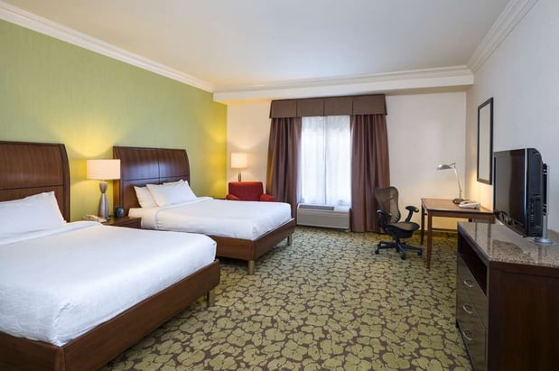 Images Hilton Garden Inn Edison/Raritan Center