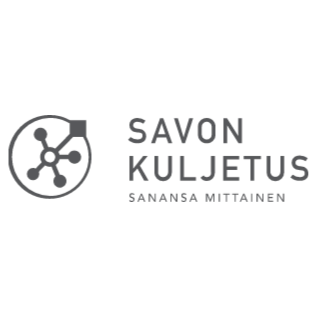 Savon Kuljetus Oy Logo
