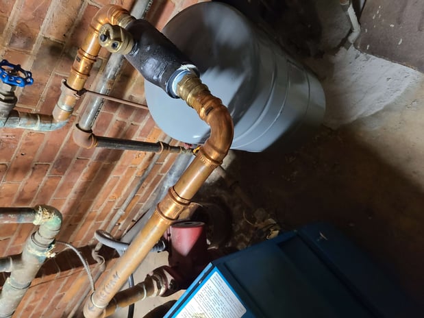Images Triple-O Heating, Cooling, Electrical & Plumbing