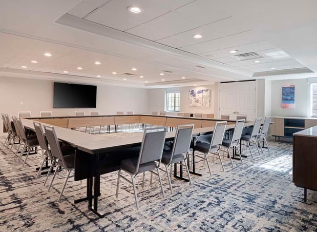 Images Homewood Suites by Hilton Parsippany-Troy Hills